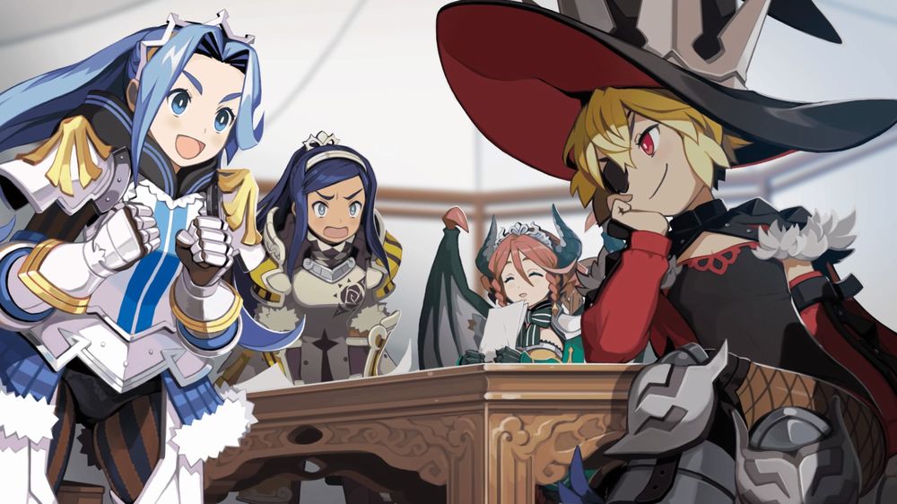 The Princess Guide recensione The Princess Guide recensione
